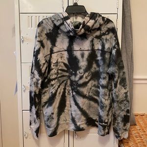 Tie-Dye Simply Southern Sweatshirt